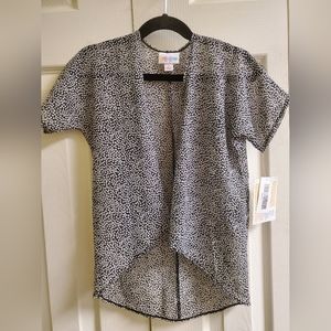 Kids Lularoe Bianka sz1